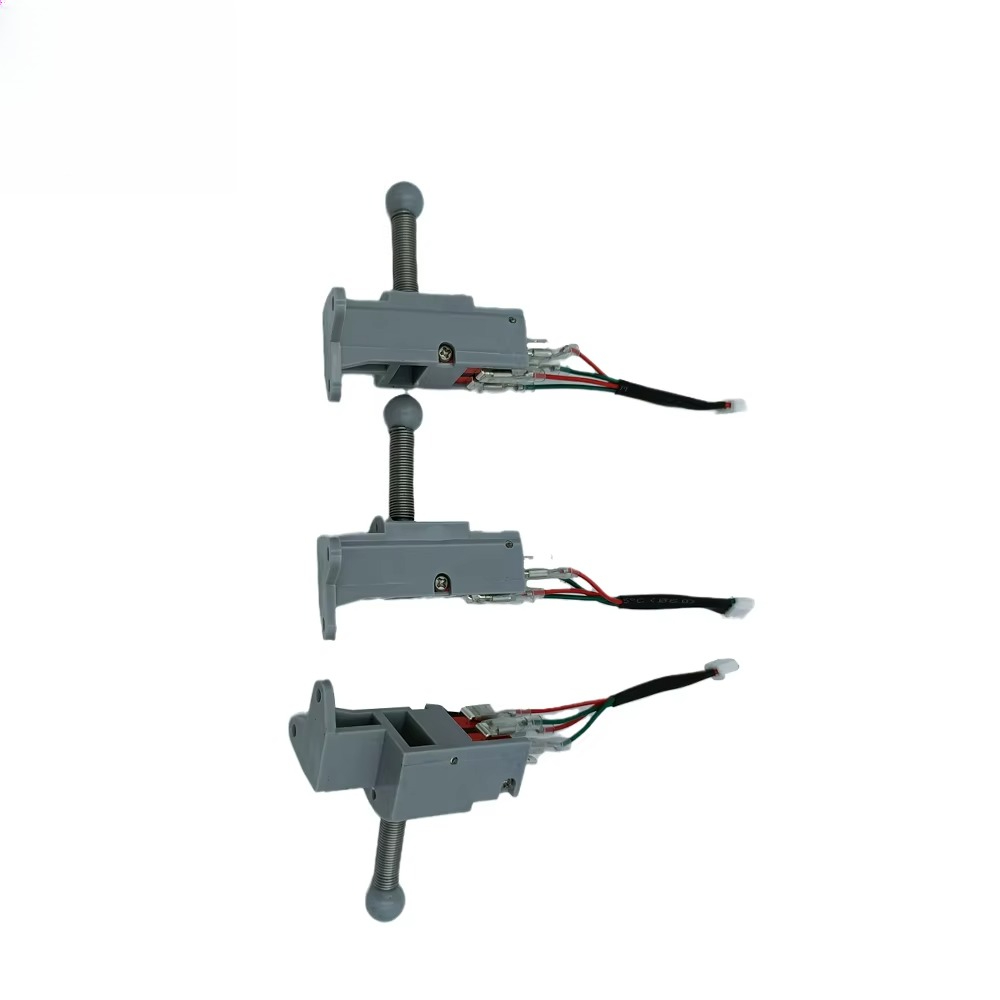 Switch Opener Tool - Automatic Remote Control Sliding Door Opener