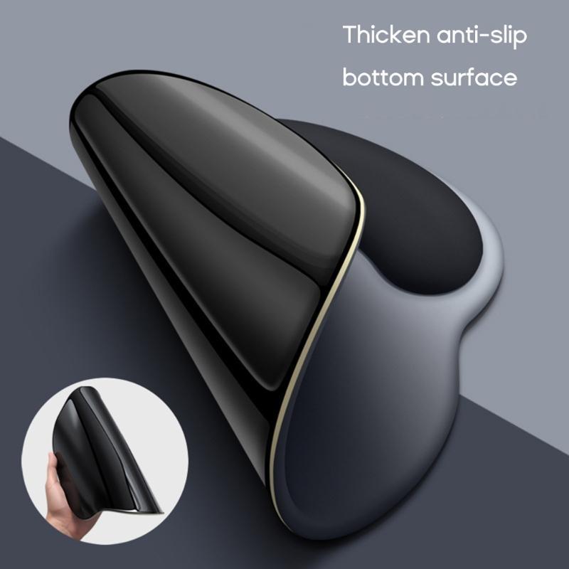 Gaming Keyboard Hand - 652F Silicone Hand Rest Cushion Pad