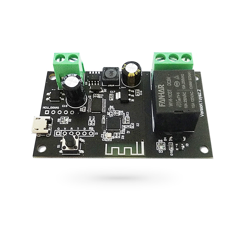 Switch Opener Tool - 2pcs Smart Wireless Connectivity DIY Garage