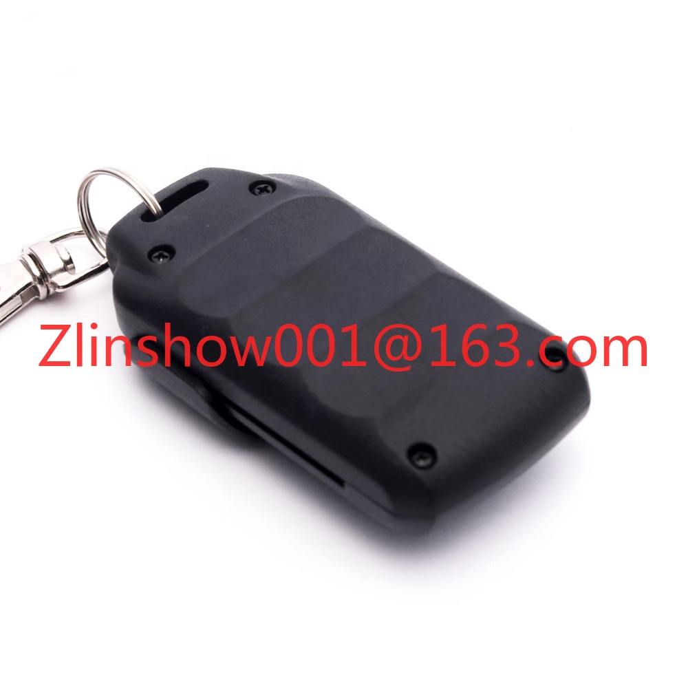 Switch Opener Tool - 2/4 Keys Fob Remote Control 315/433Mhz