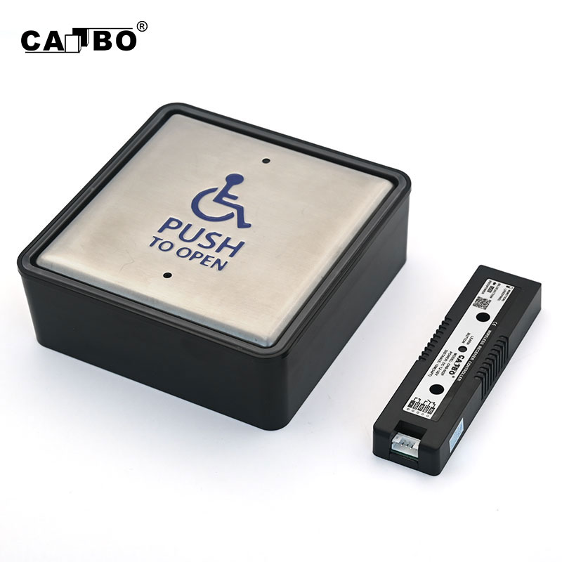 CANBO M-510 Wireless Push to O - Switch Opener Tool recension och pris