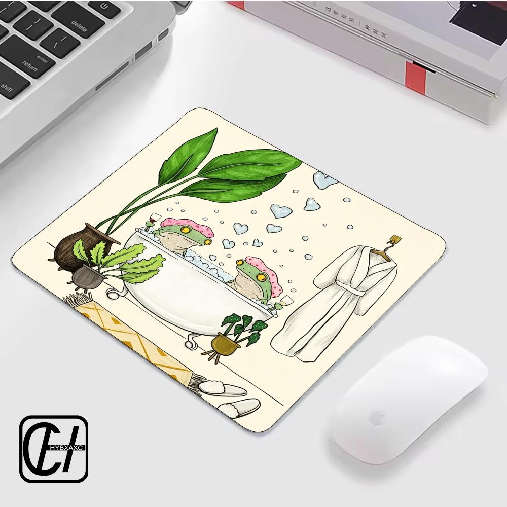 Funny Frog Mouse Pad  Mouse Pa - Gaming Keyboard En Mouse recension och pris