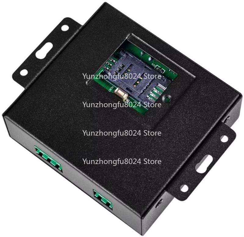 RTU5024 2G GSM Access Controll - Switch Opener Tool recension och pris