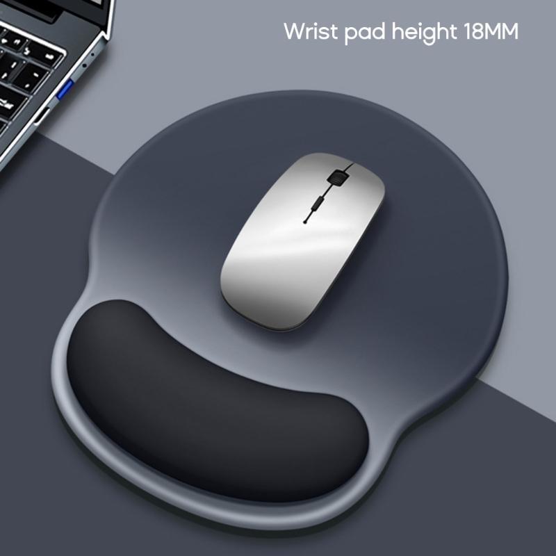 652F Silicone Hand Rest Cushio - Gaming Keyboard Hand recension och pris