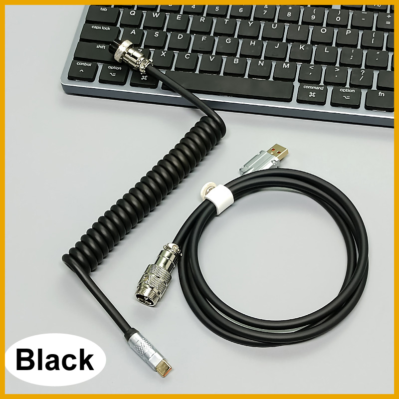 NEW 2026 Mechanical Keyboard A - Gaming Keyboard Type C recension och pris