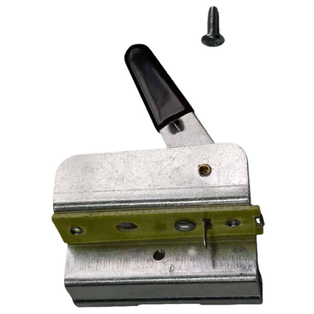 Metal Limit Tab Garage Opener  - Switch Opener Tool recension och pris