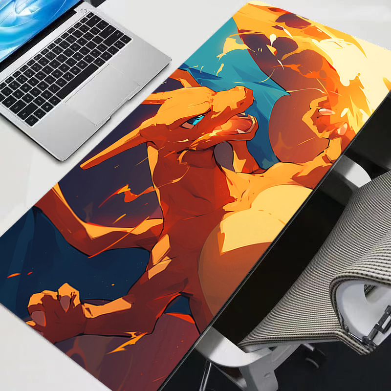 Mouse Pad Anime G-gengar Divin - Gaming Keyboard En Mouse recension och pris