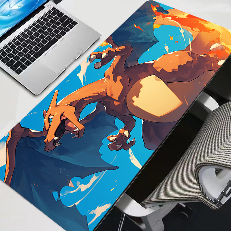 Mouse Pad Anime G-gengar Divin - Gaming Keyboard En Mouse recension och pris