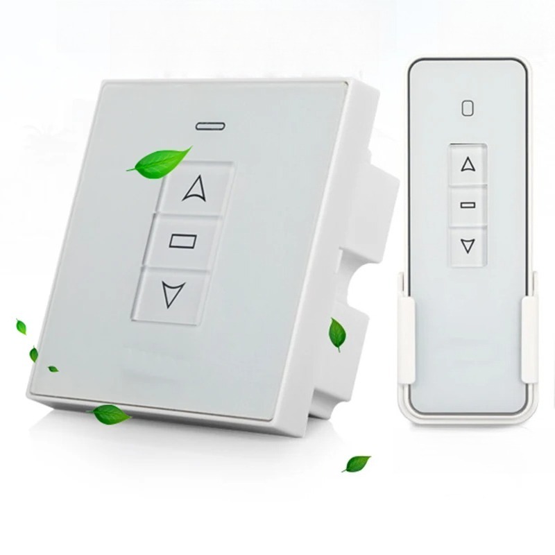 AC-AC Wall Mount Toggle Motor  - Switch Opener Tool recension och pris
