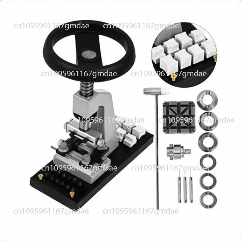 Watch Repair Tool 5700 Switch  - Switch Opener Tool recension och pris
