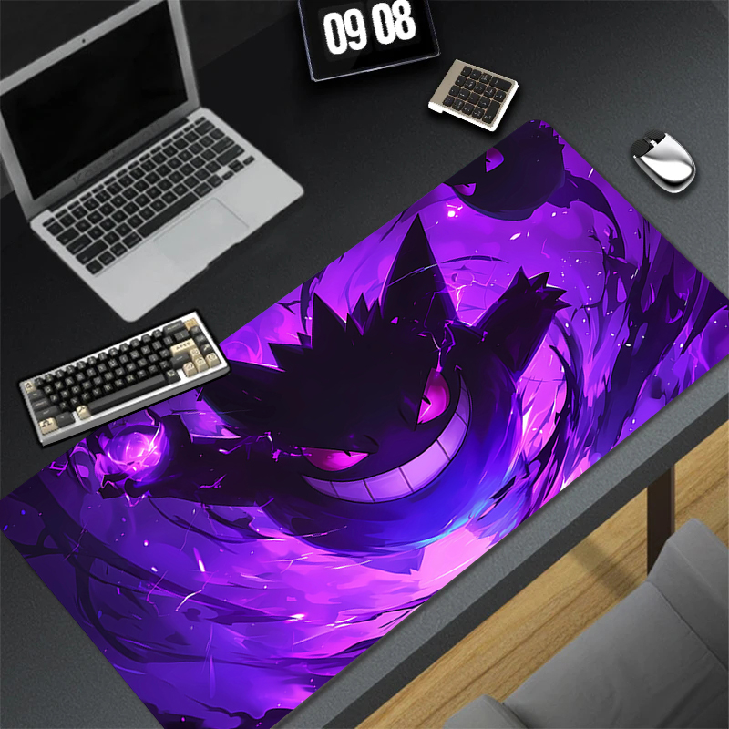Mousepad Computer New Mouse Pa - Gaming Keyboard En Mouse recension och pris