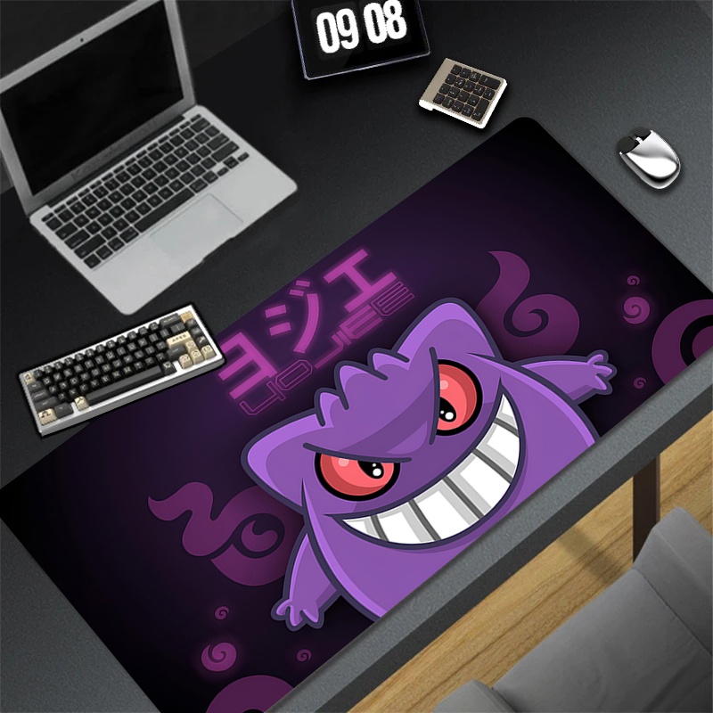 Mousepad Computer New Mouse Pa - Gaming Keyboard En Mouse recension och pris