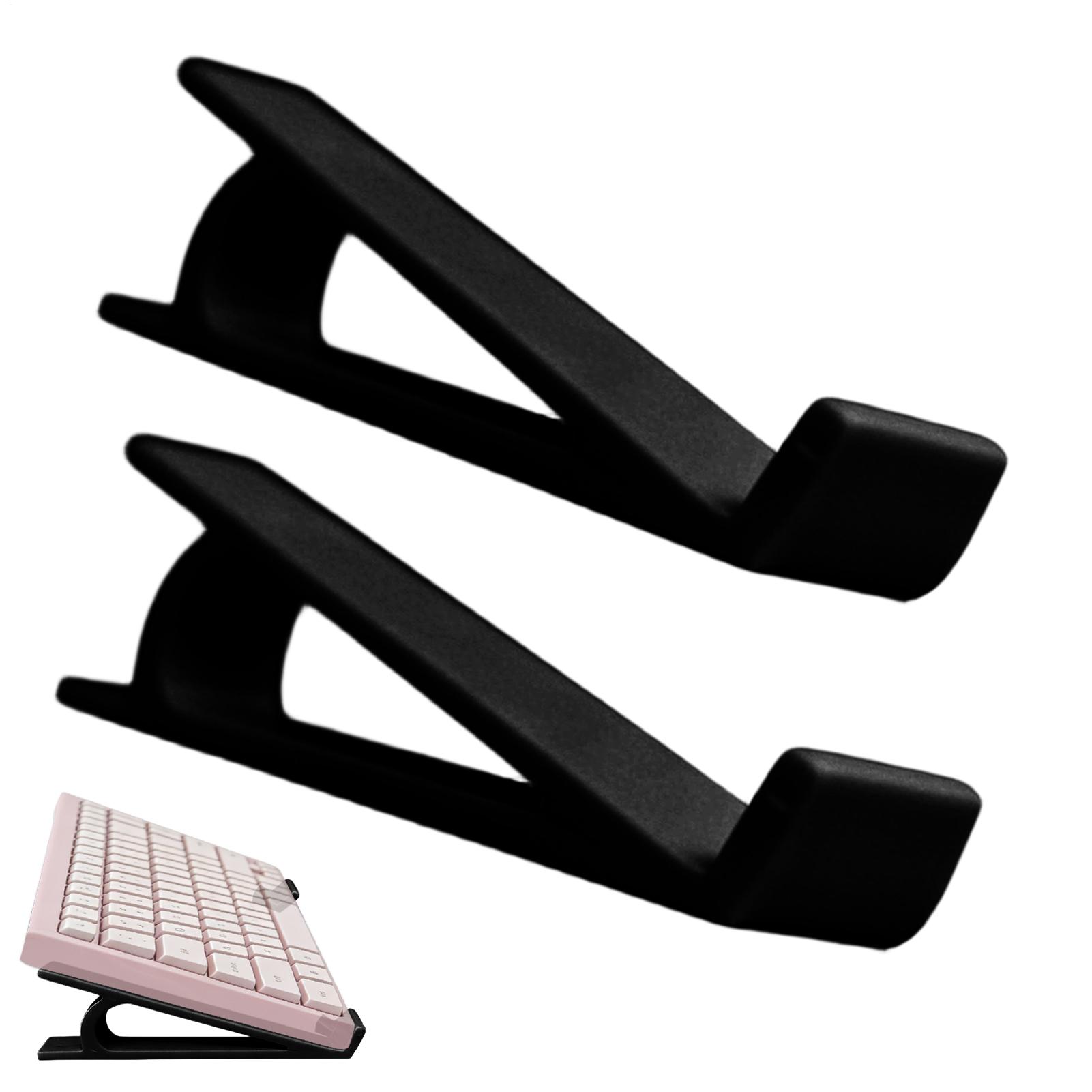Ergonomic Non Slip Keyboard Ri - Gaming Keyboard Ergonomics recension och pris