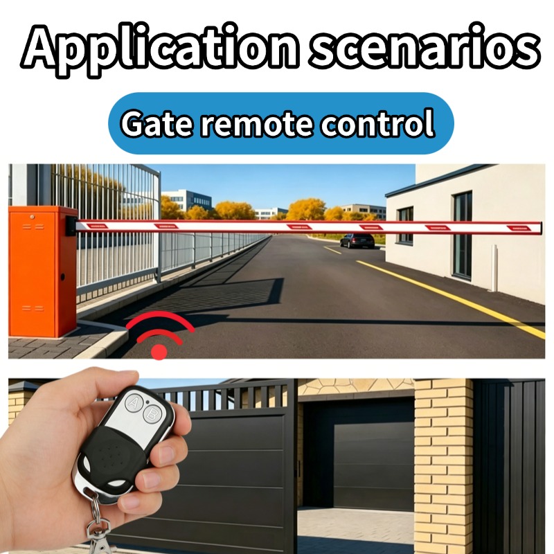 433.92MHz RF Learning Code EV1 - Switch Opener Tool recension och pris