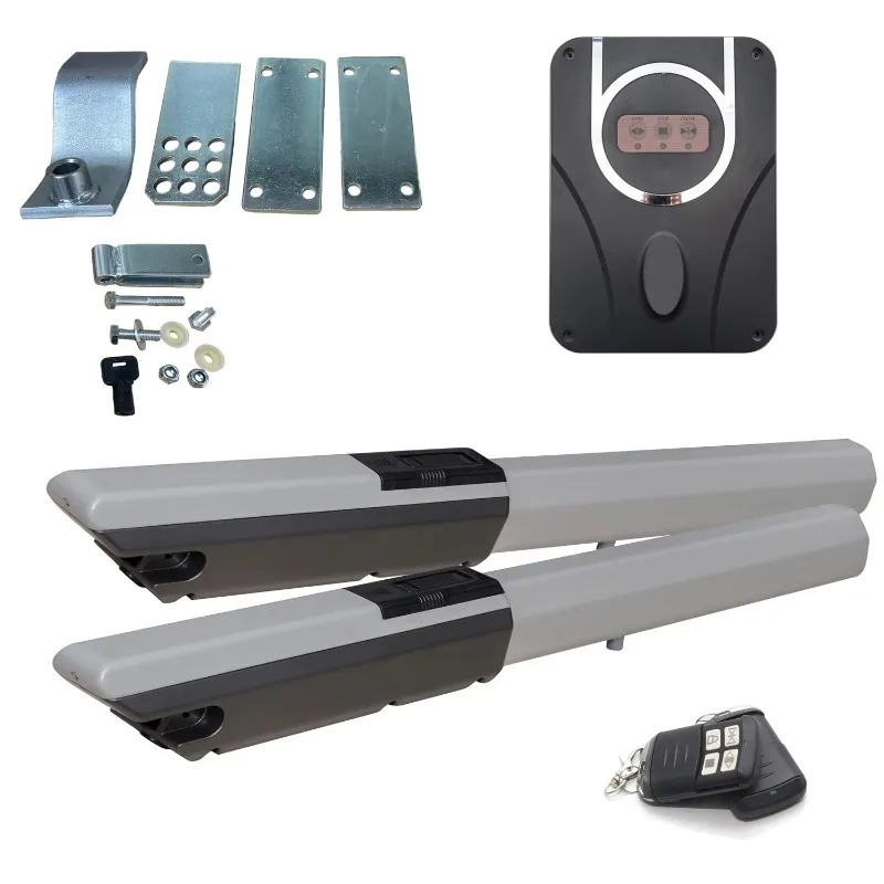 Automatic door closing switch  - Switch Opener Tool recension och pris