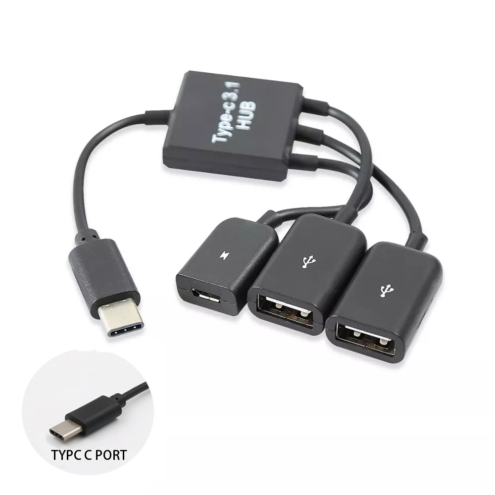 Suitable for Samsung Xiaomi Hu - Gaming Keyboard Type C recension och pris