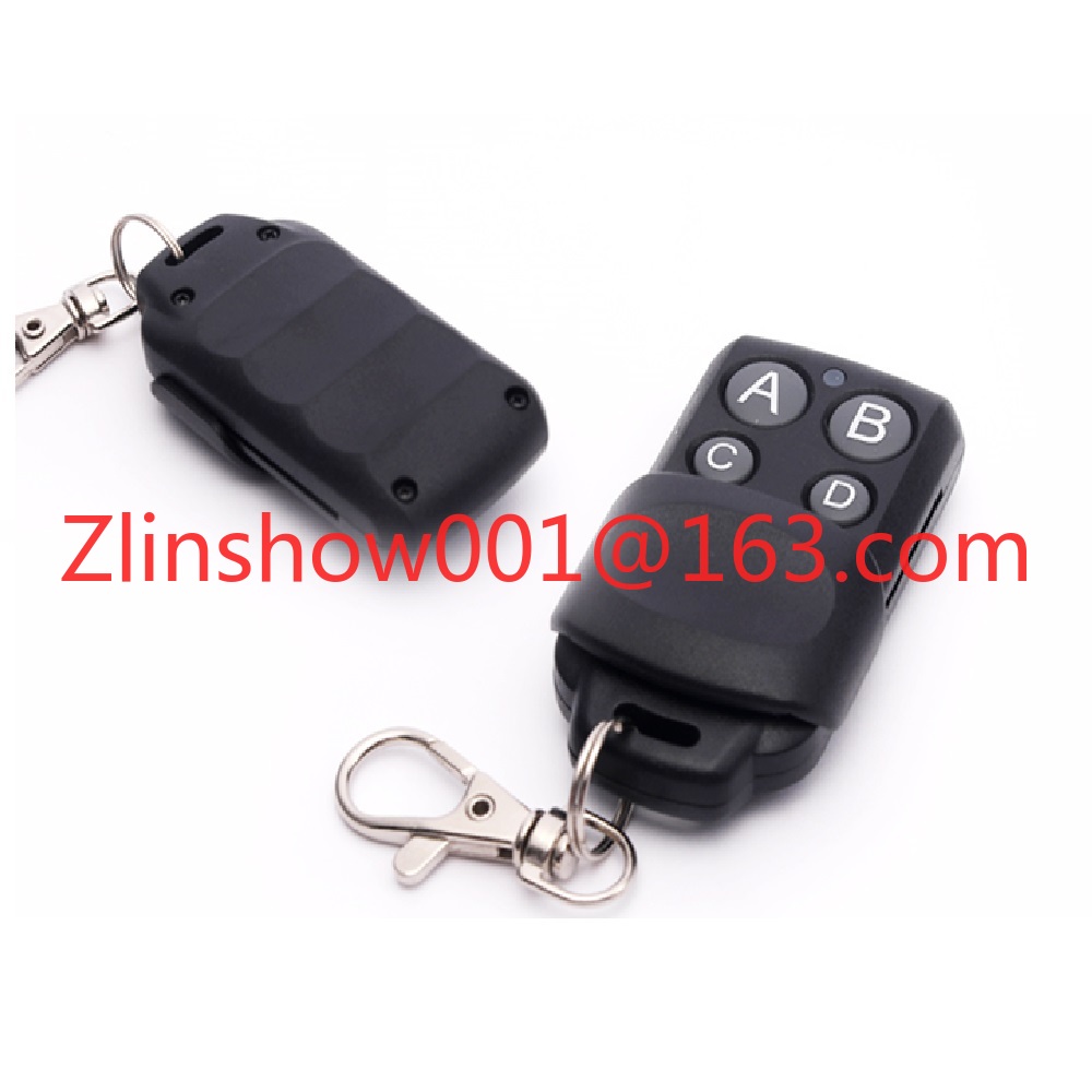 2/4 Keys Fob Remote Control 31 - Switch Opener Tool recension och pris