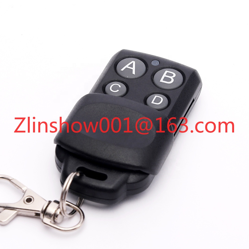2/4 Keys Fob Remote Control 31 - Switch Opener Tool recension och pris