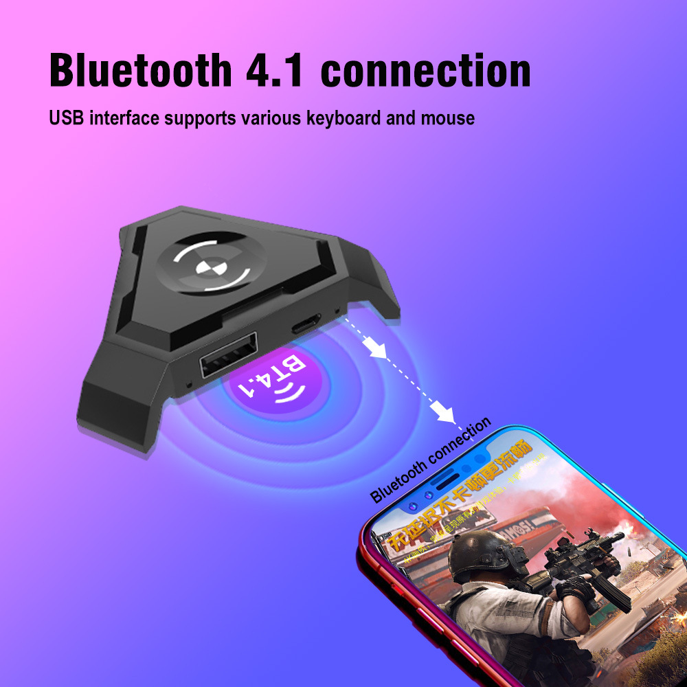 35-key film colorful one-hande - Gaming Keyboard Hand recension och pris