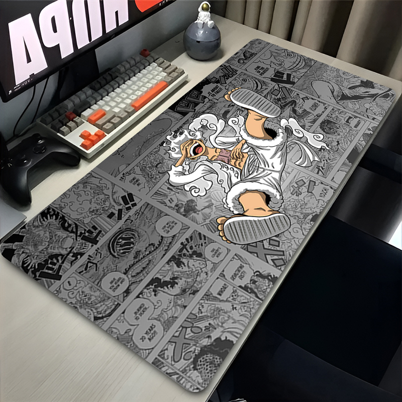 Mouse Pad Gaming Accessories L - Gaming Keyboard En Mouse recension och pris