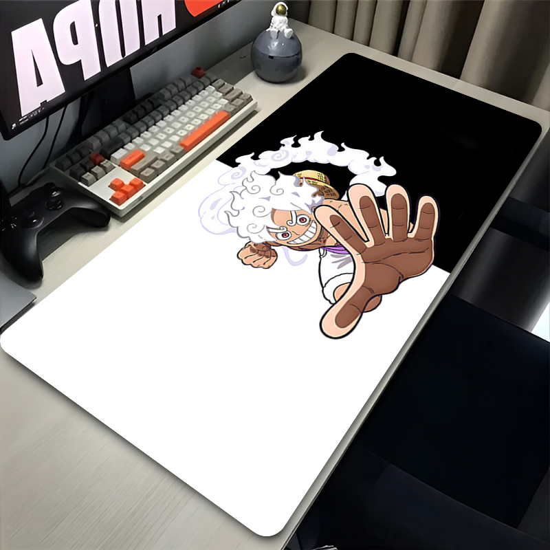 Mouse Pad Gaming Accessories L - Gaming Keyboard En Mouse recension och pris